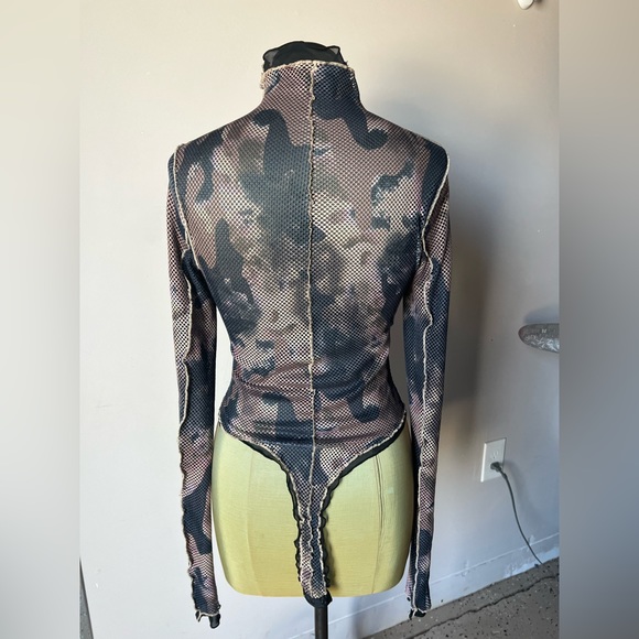 ELARA BODYSUIT I.AM.GIA - Picture 4 of 5